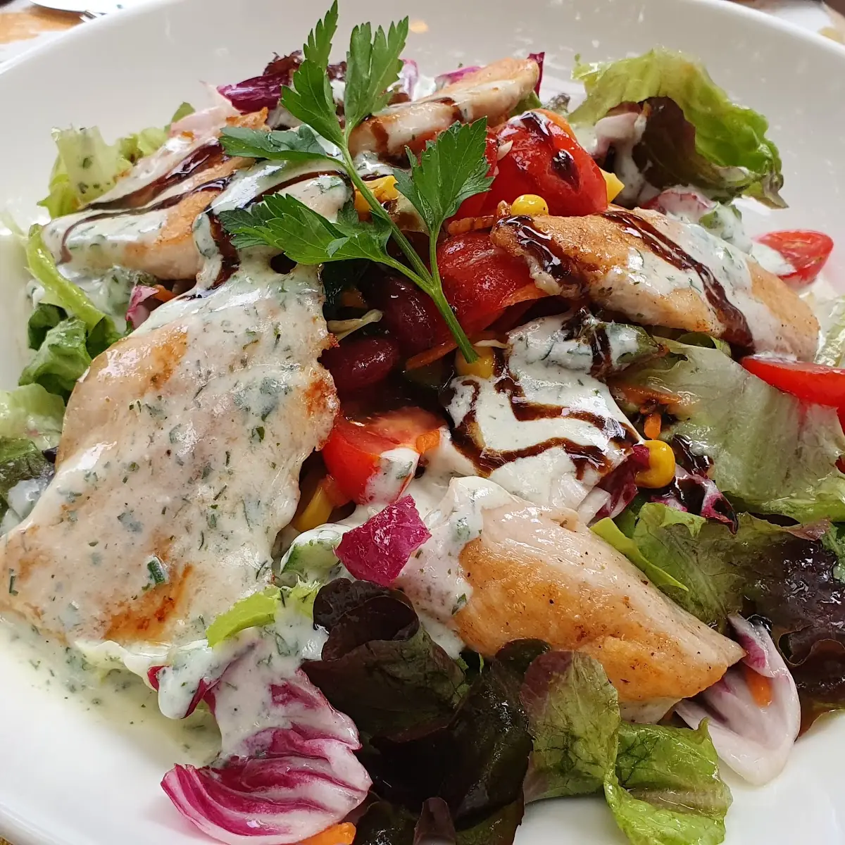Essen und Trinken photo 4
