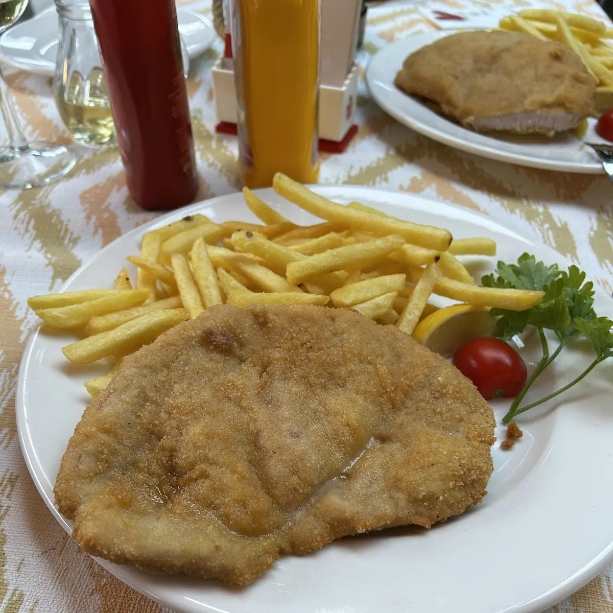 Essen und Trinken photo 5