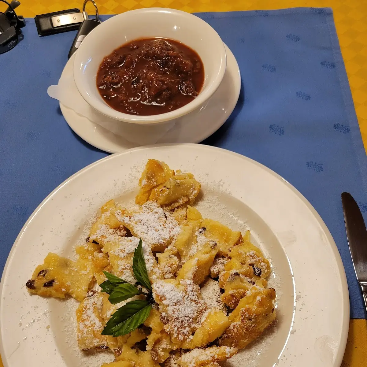 Essen und Trinken photo 6