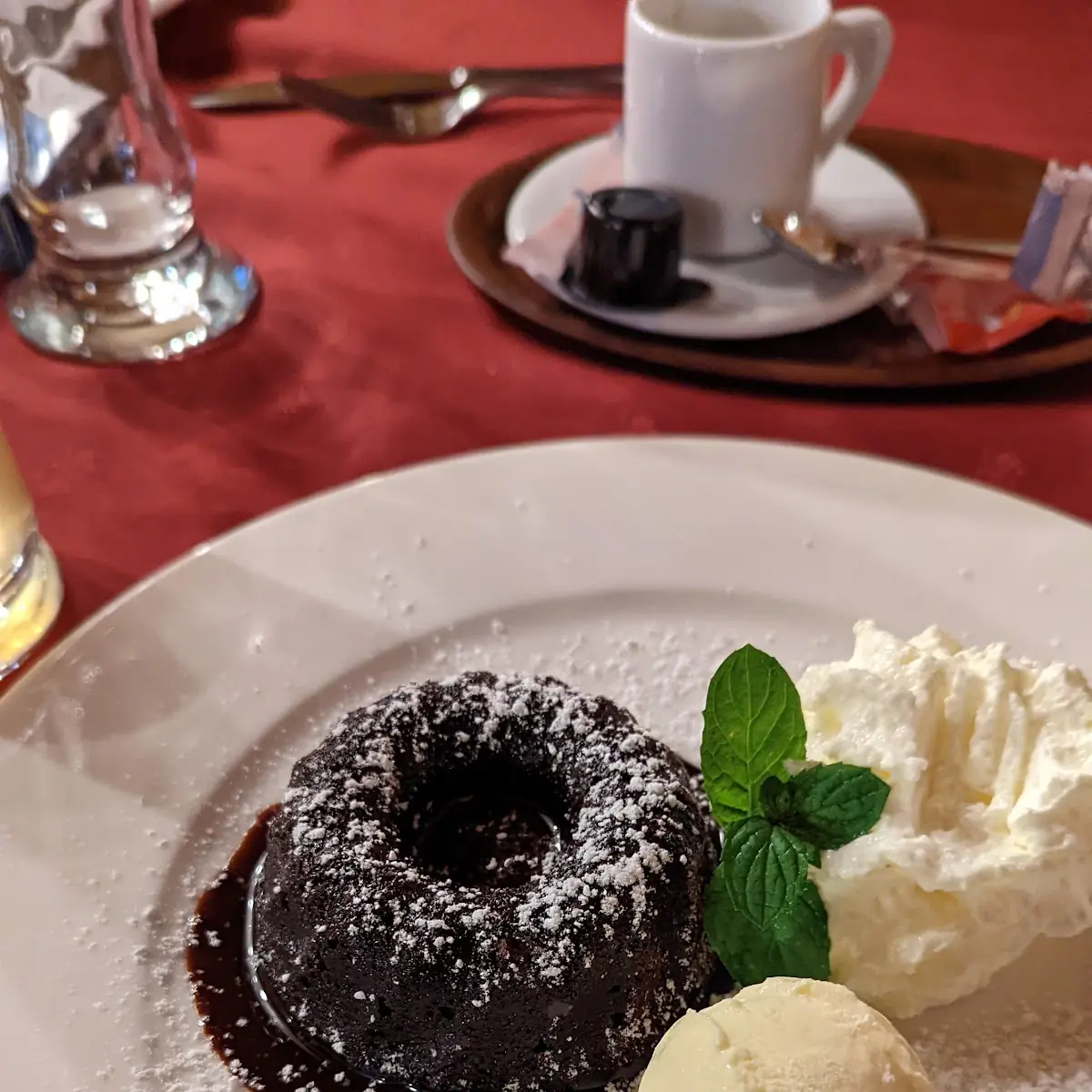 Essen und Trinken photo 7