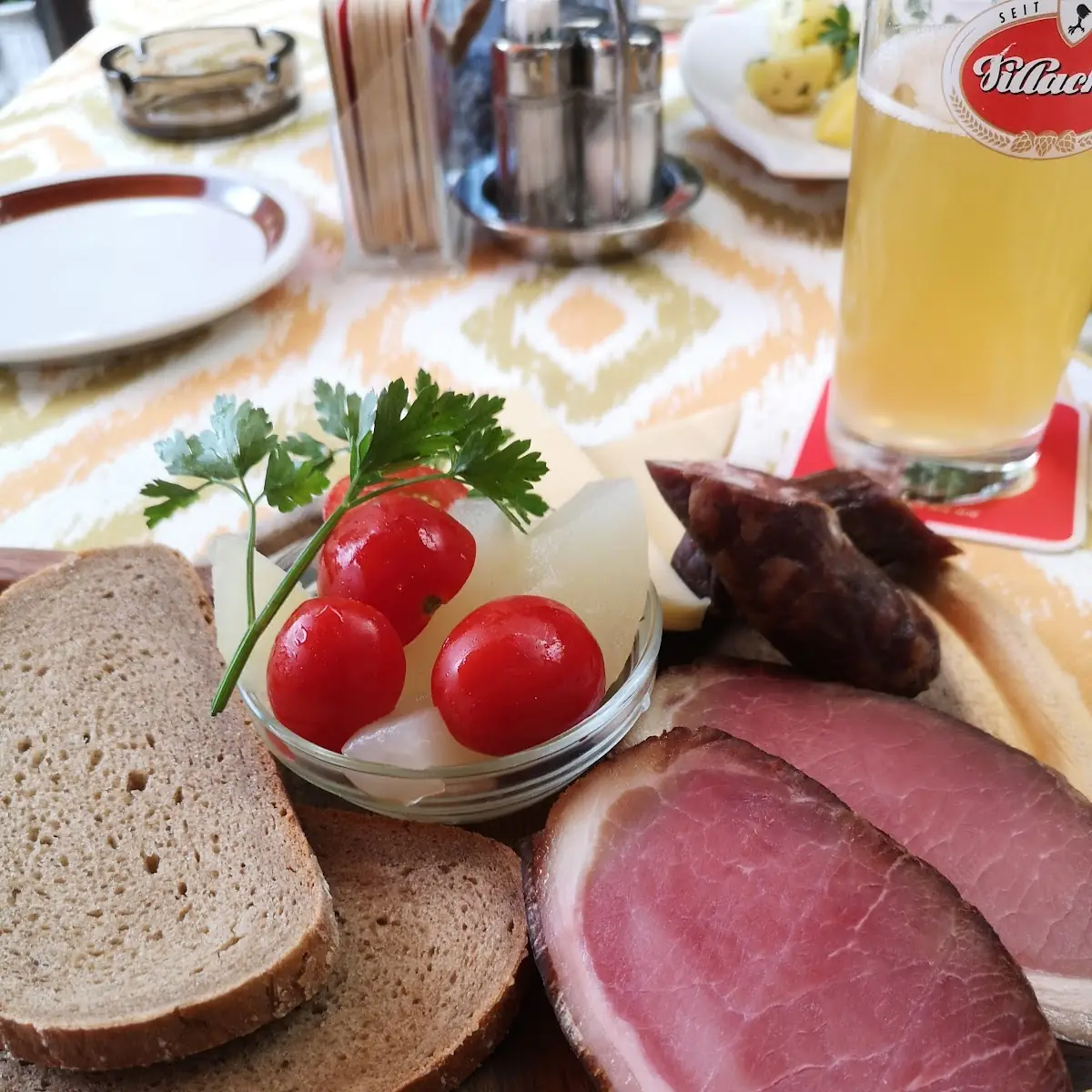 Essen und Trinken photo 8