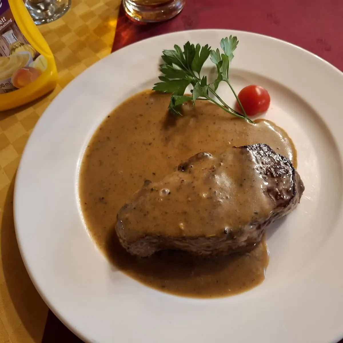 Essen und Trinken photo 9