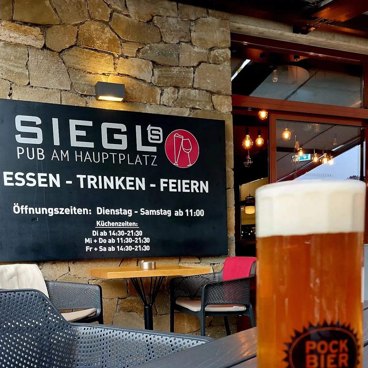 Essen und Trinken photo 2