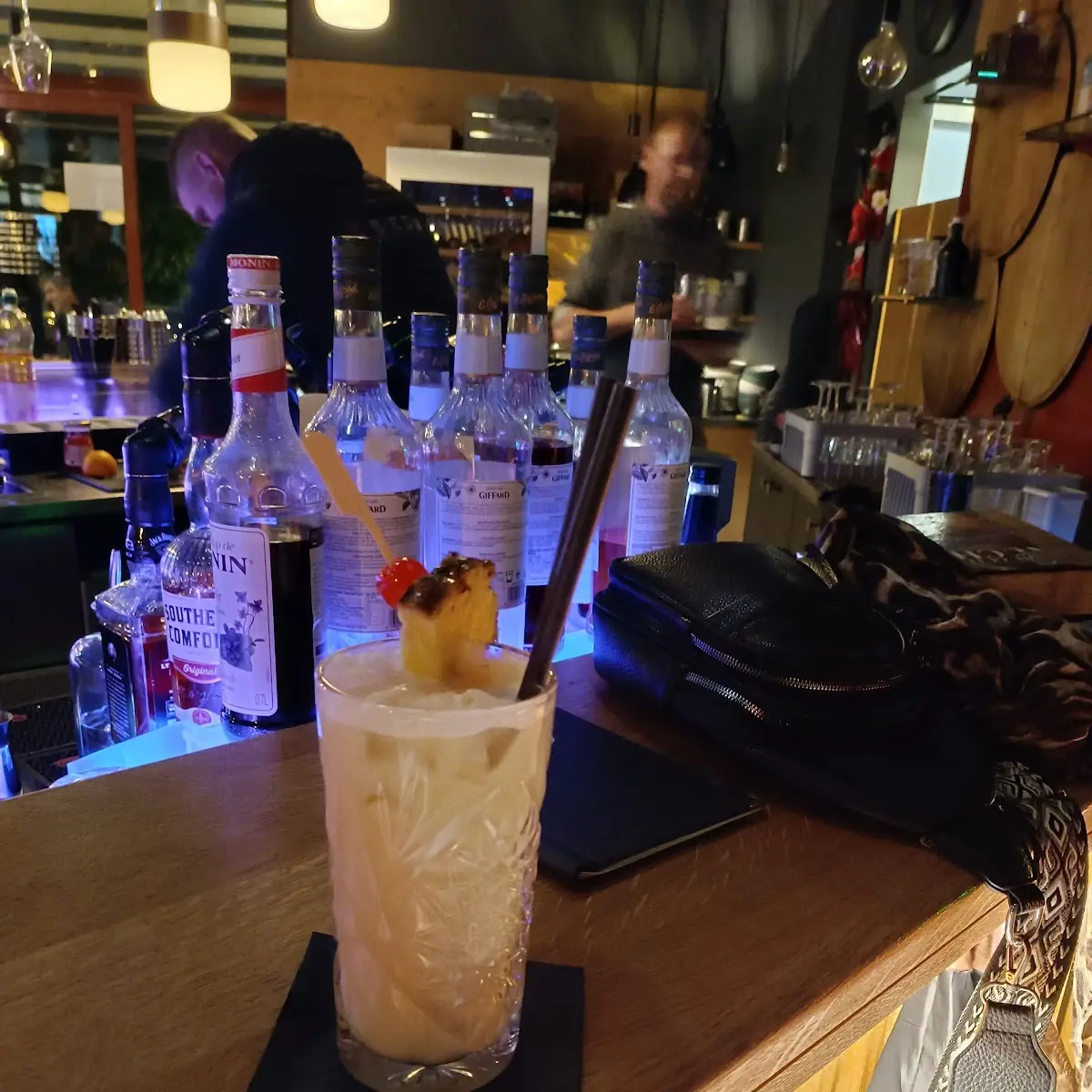 Essen und Trinken photo 4