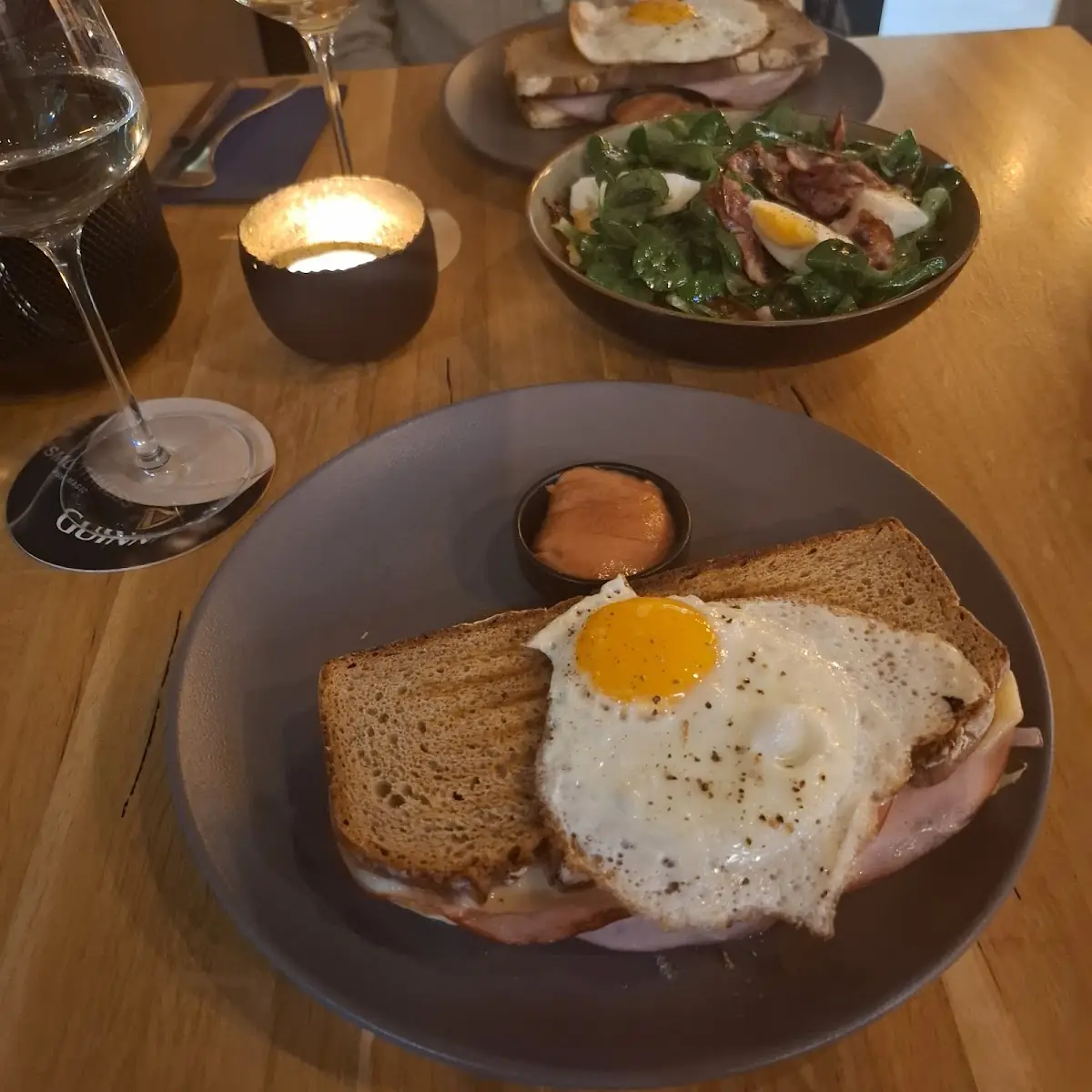 Essen und Trinken photo 6