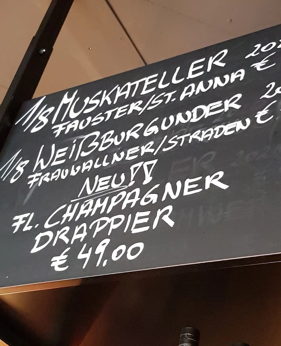 Speisekarte photo 7