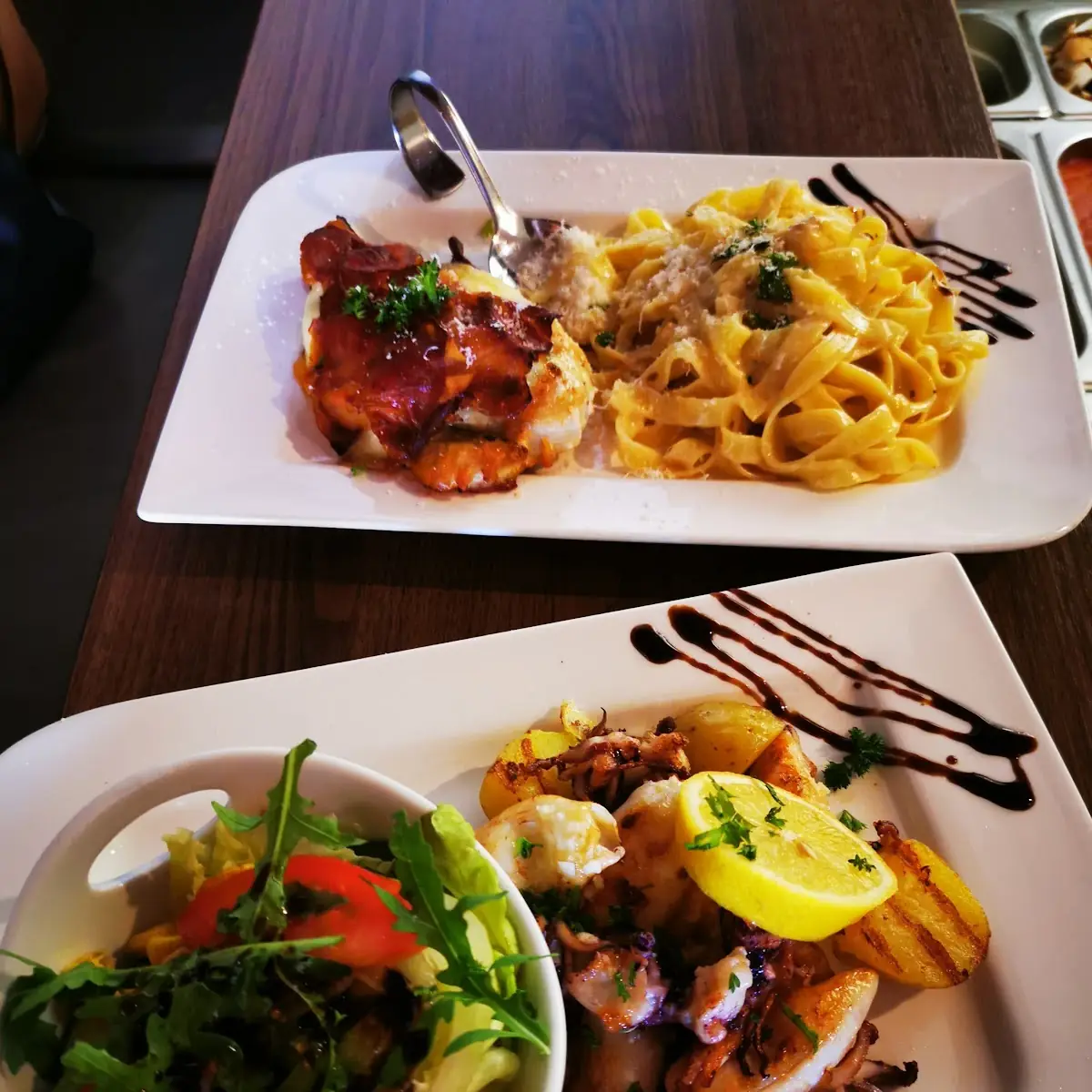 Essen und Trinken photo 1