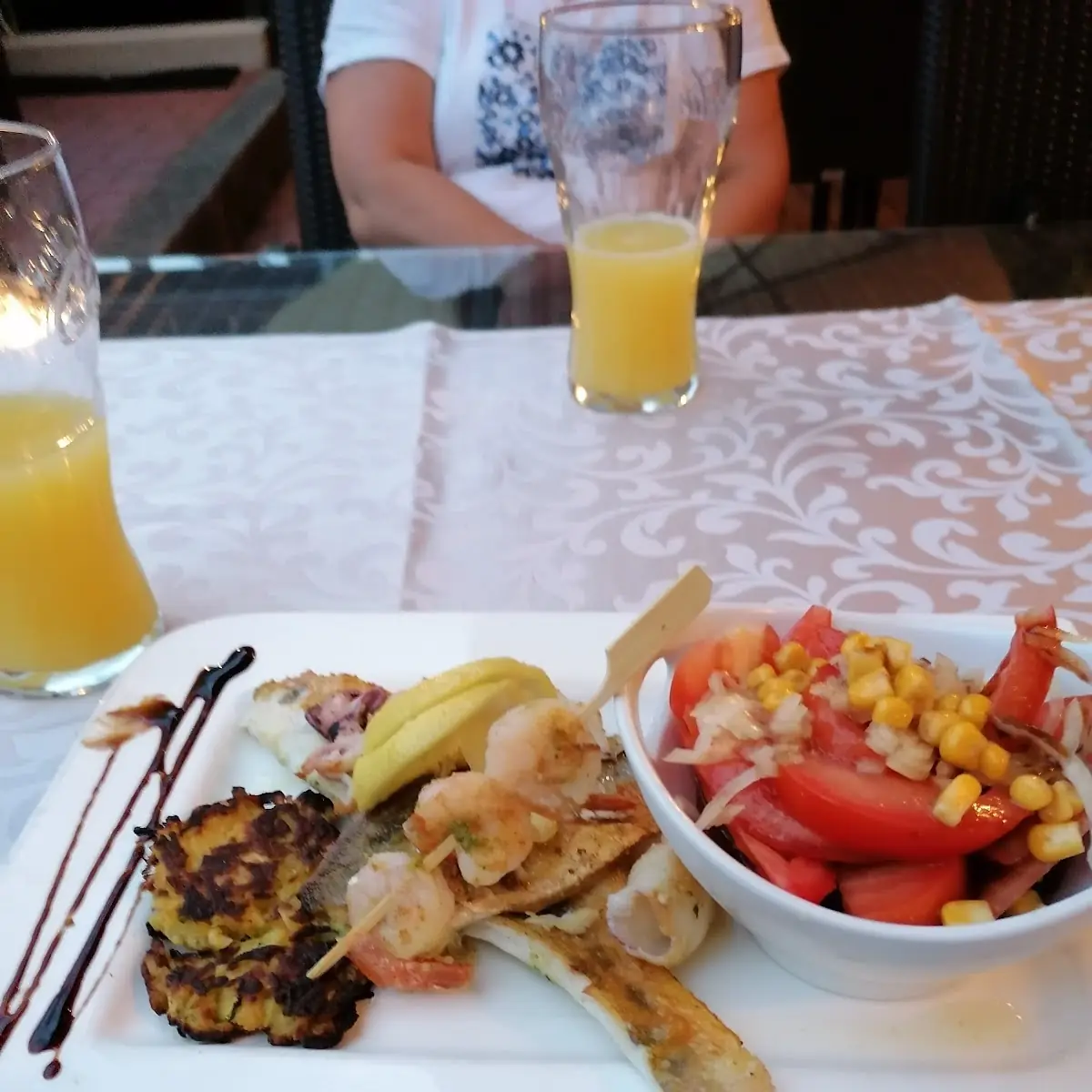 Essen und Trinken photo 10