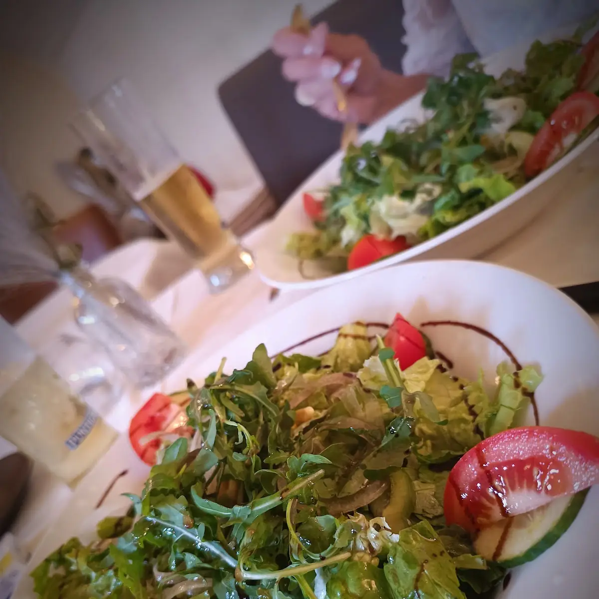 Essen und Trinken photo 7