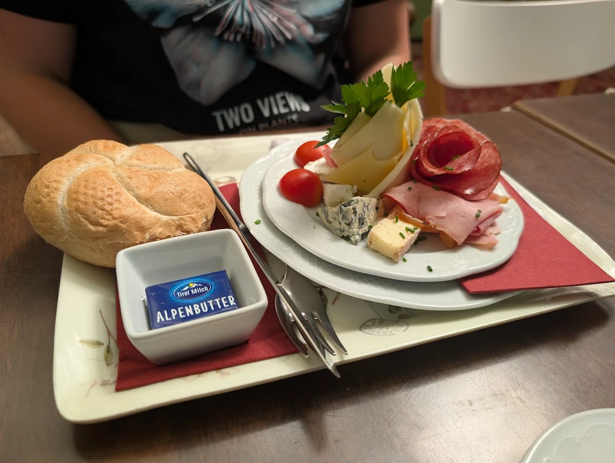 Essen und Trinken photo 10
