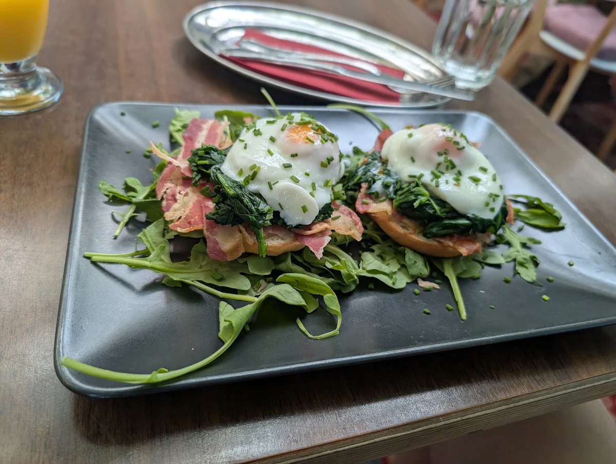 Essen und Trinken photo 4