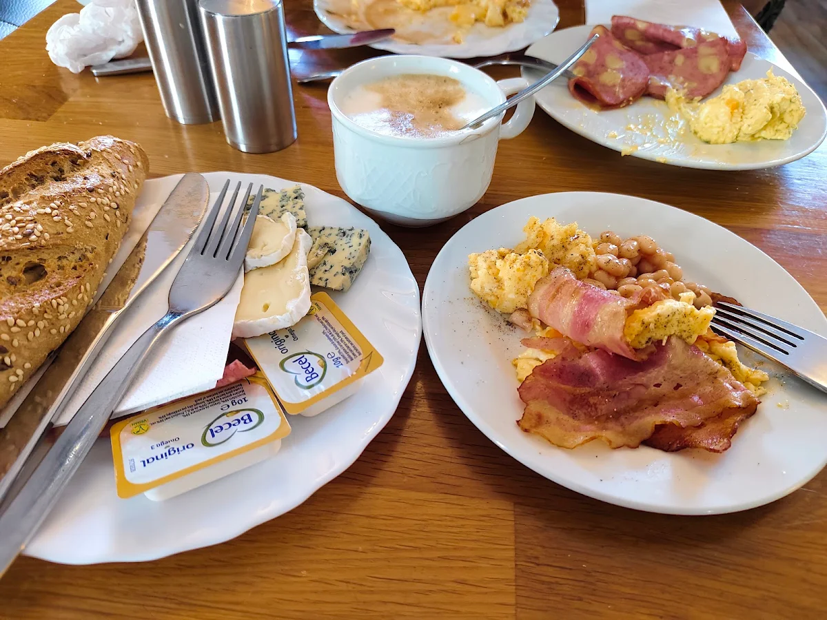 Essen und Trinken photo 5