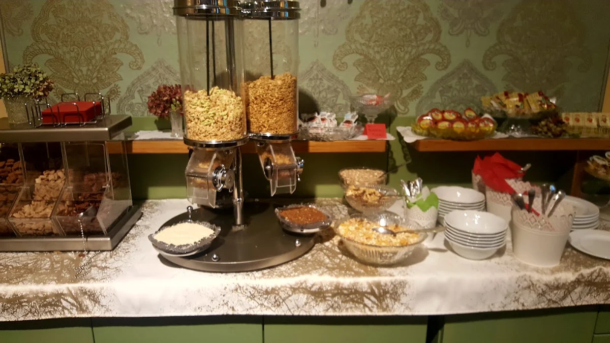 Essen und Trinken photo 7