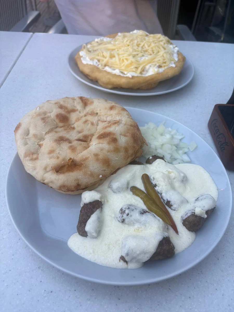 Essen und Trinken photo 1