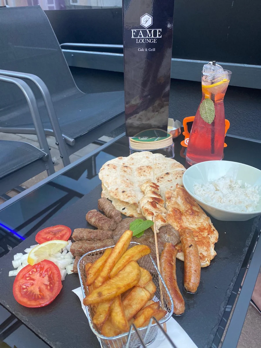 Essen und Trinken photo 2