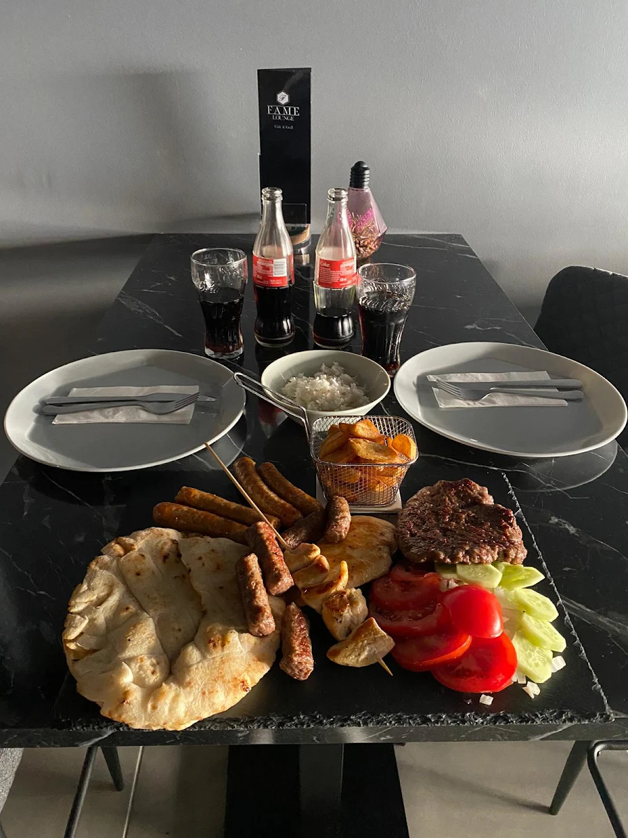 Essen und Trinken photo 4