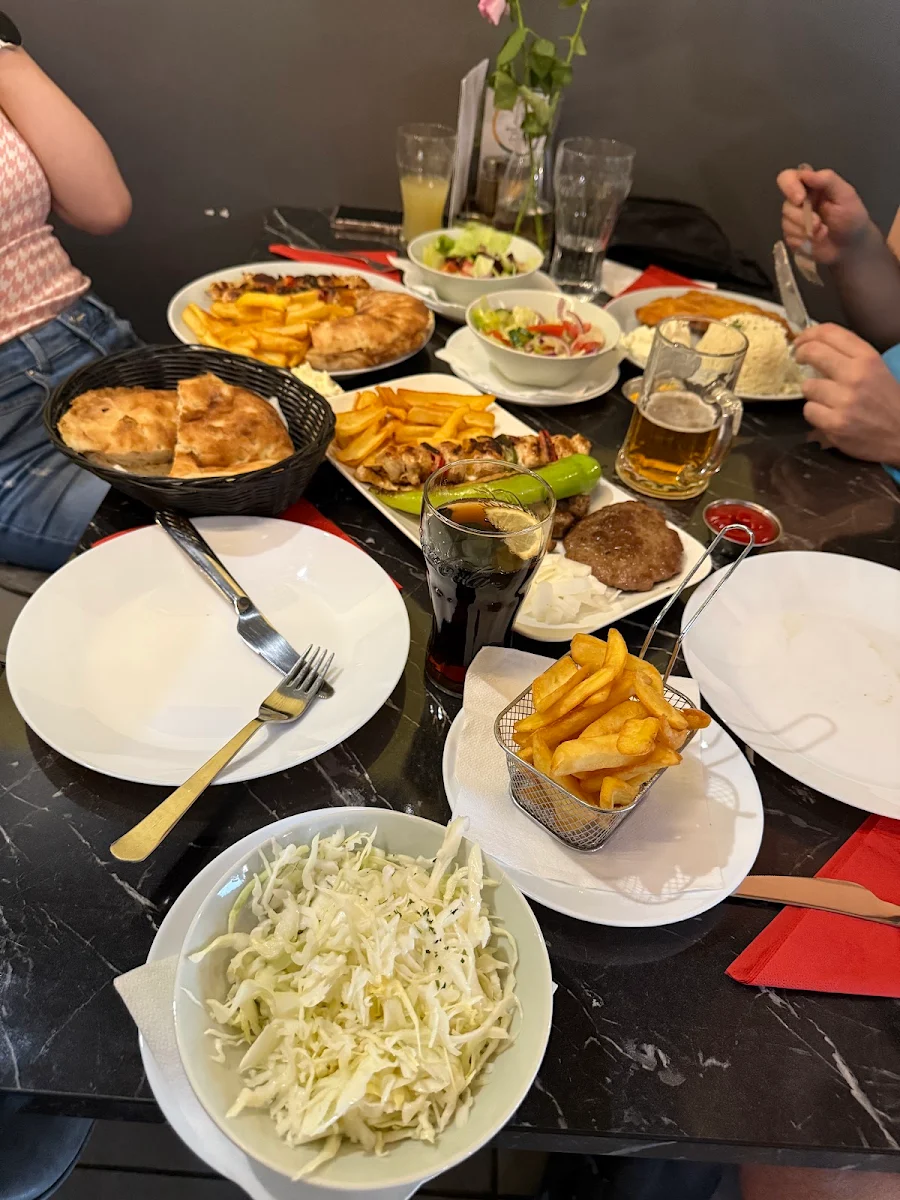 Essen und Trinken photo 5