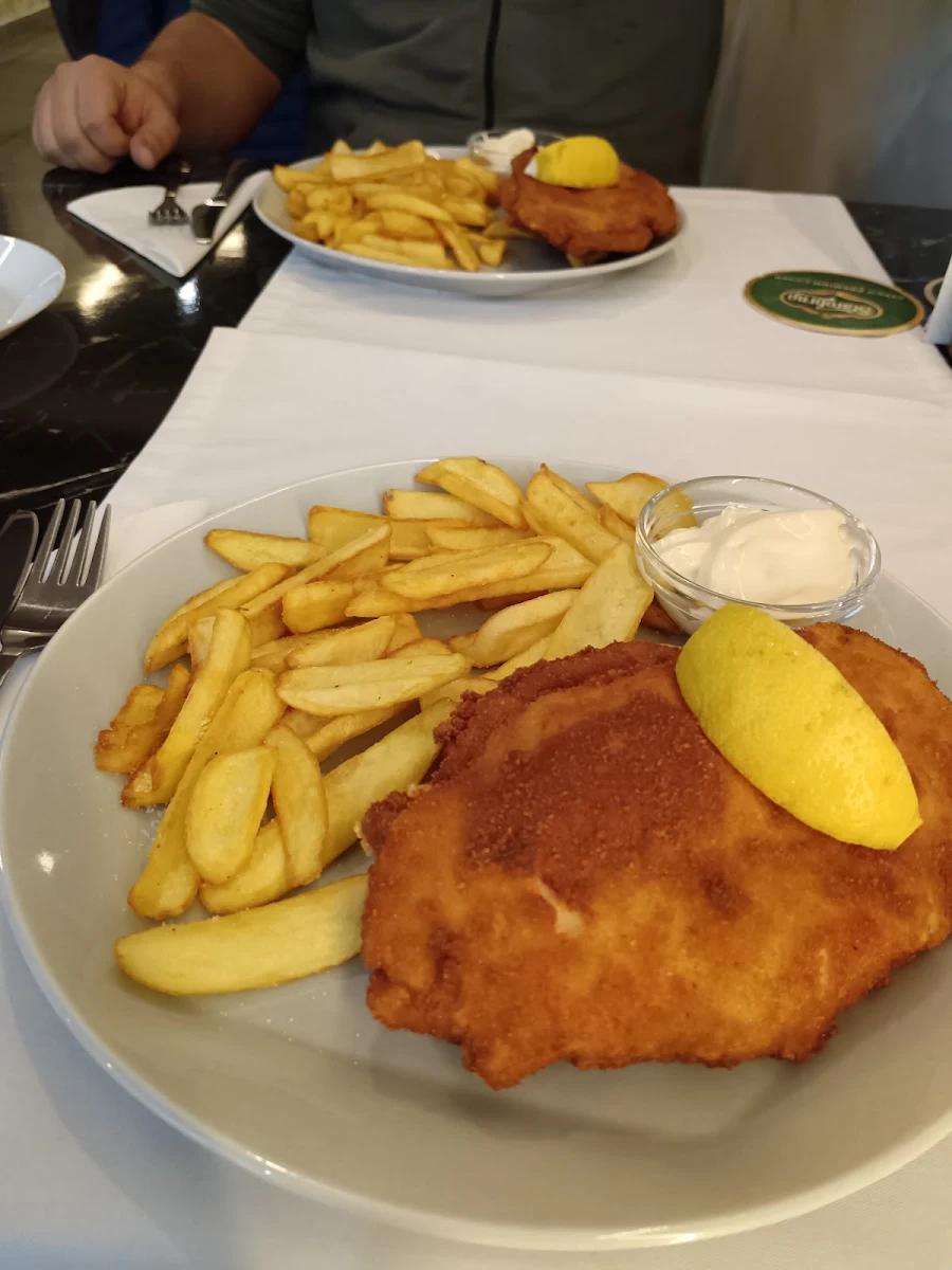 Essen und Trinken photo 8