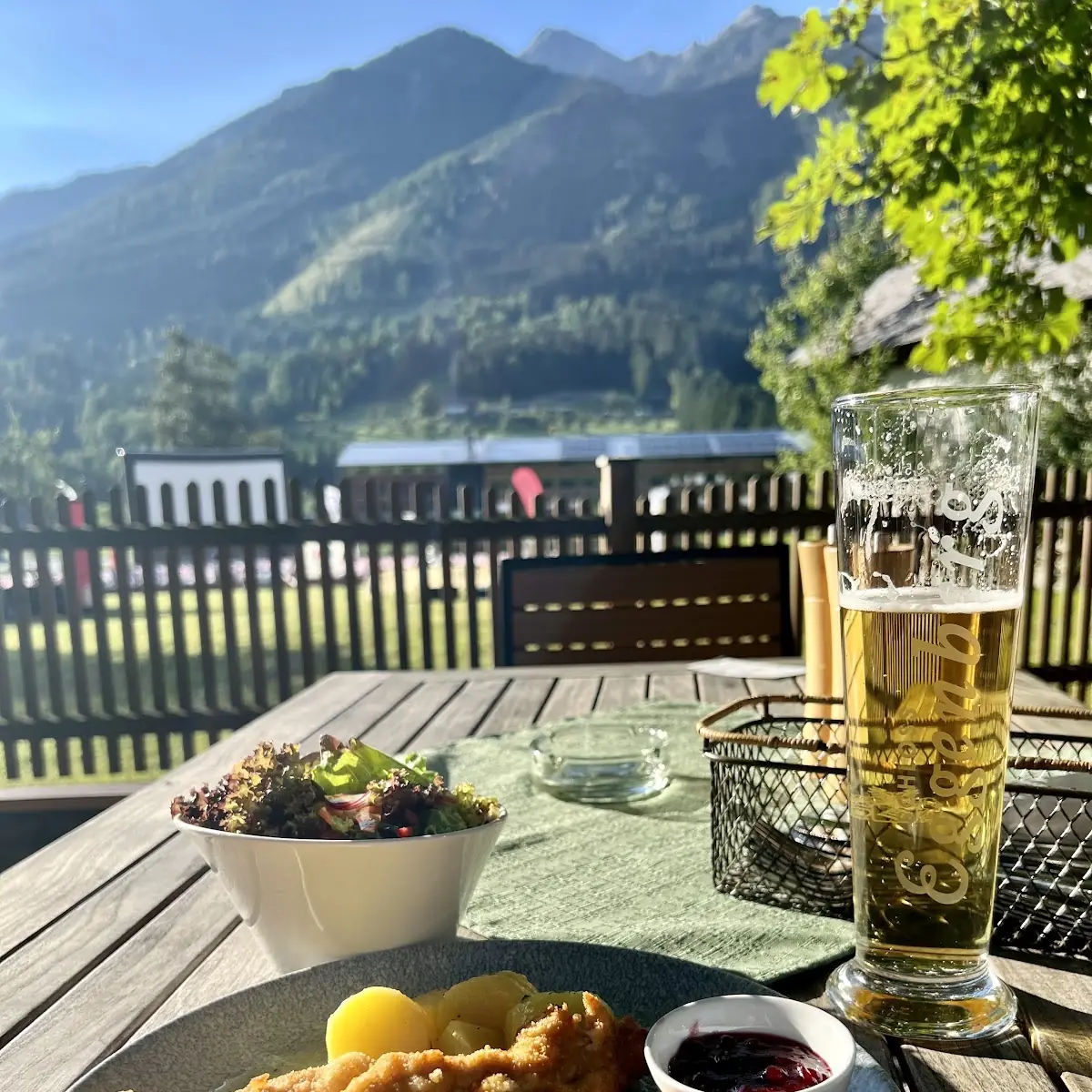 Essen und Trinken photo 10
