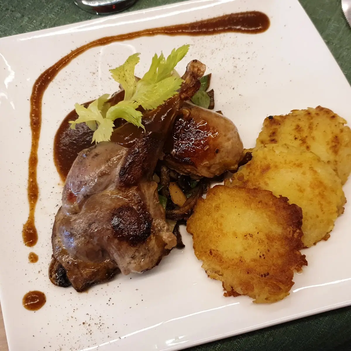 Essen und Trinken photo 2
