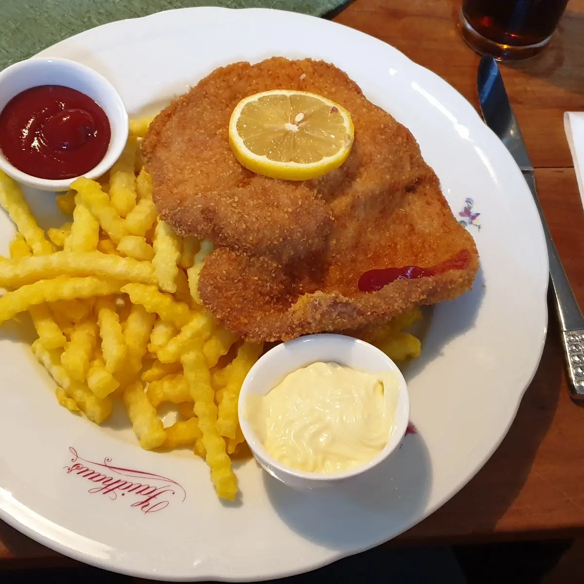 Essen und Trinken photo 3