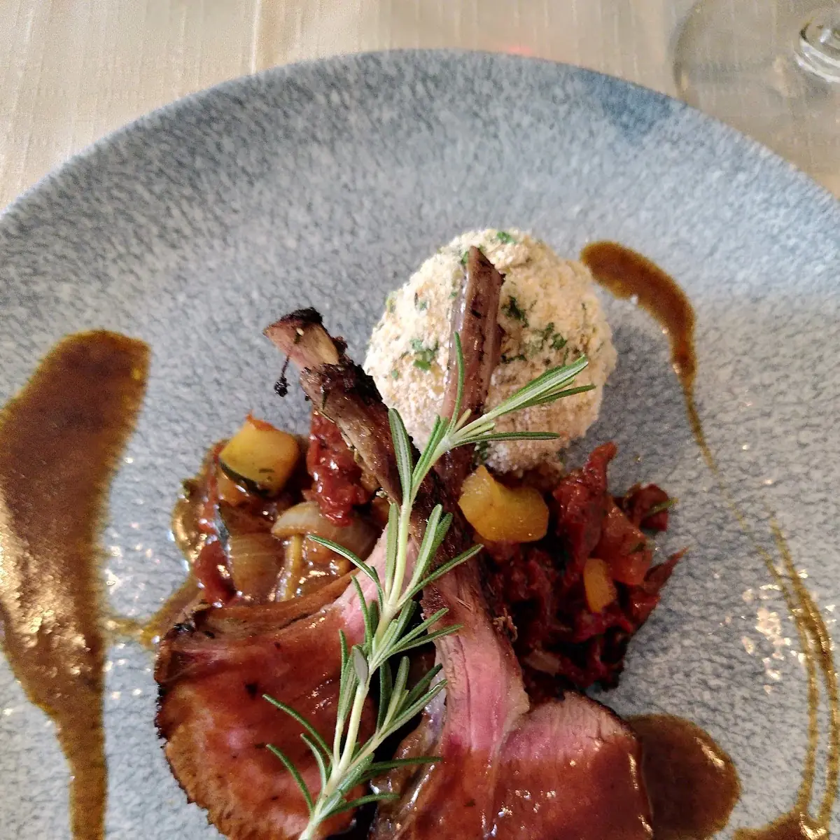 Essen und Trinken photo 6