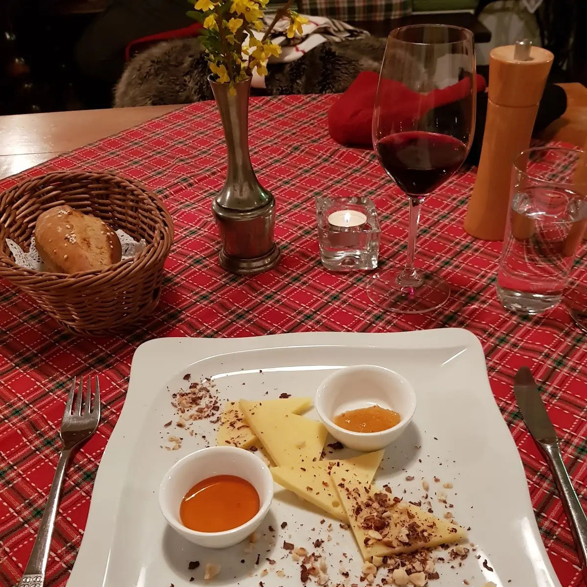 Essen und Trinken photo 8