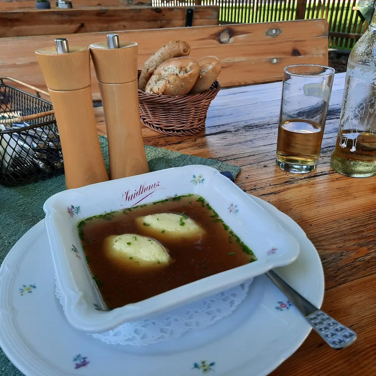 Essen und Trinken photo 9