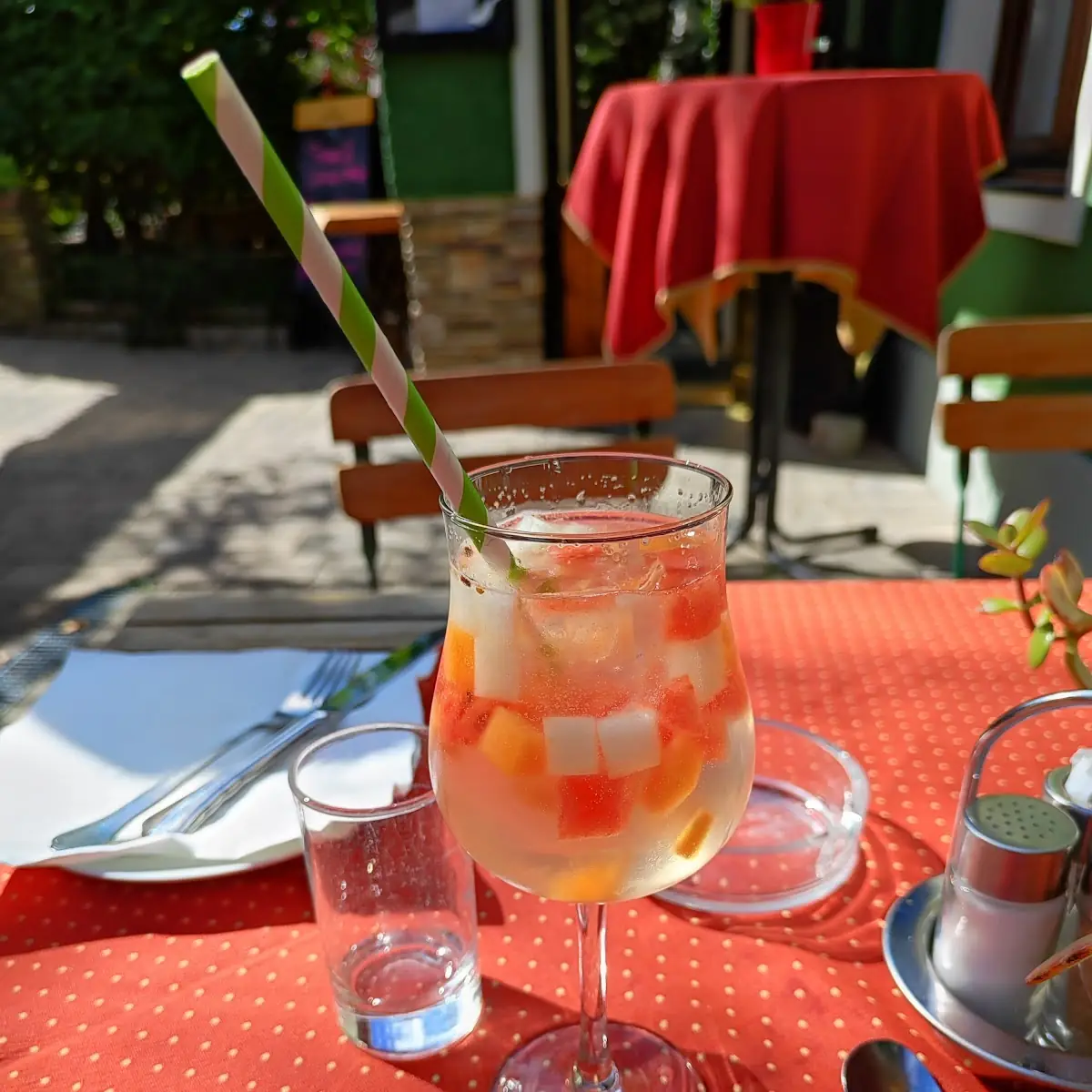 Essen und Trinken photo 10