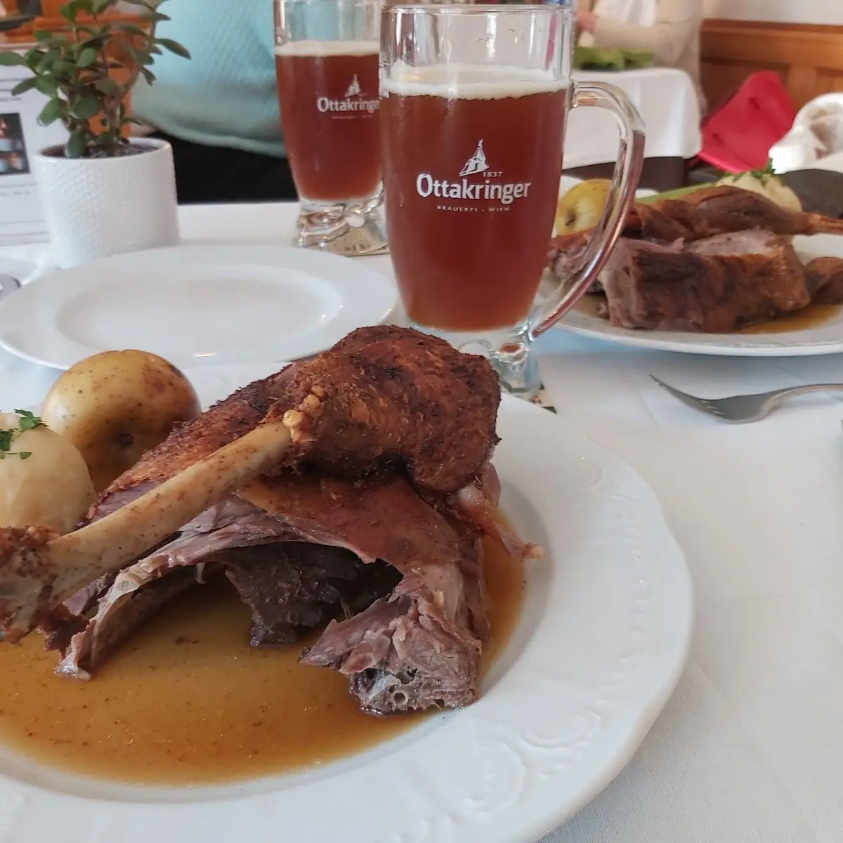 Essen und Trinken photo 2
