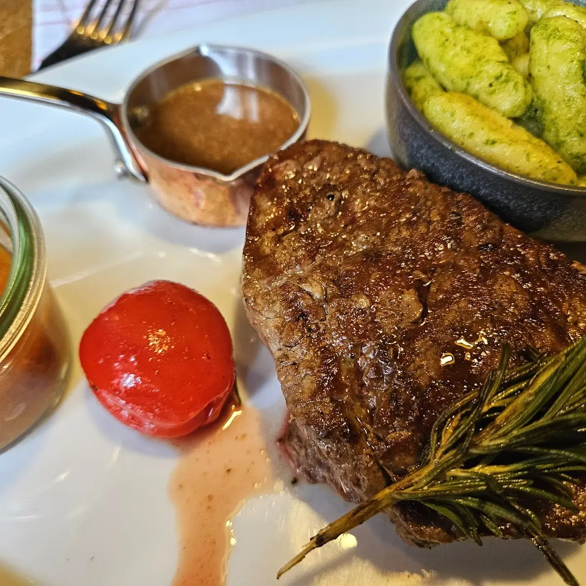 Essen und Trinken photo 3