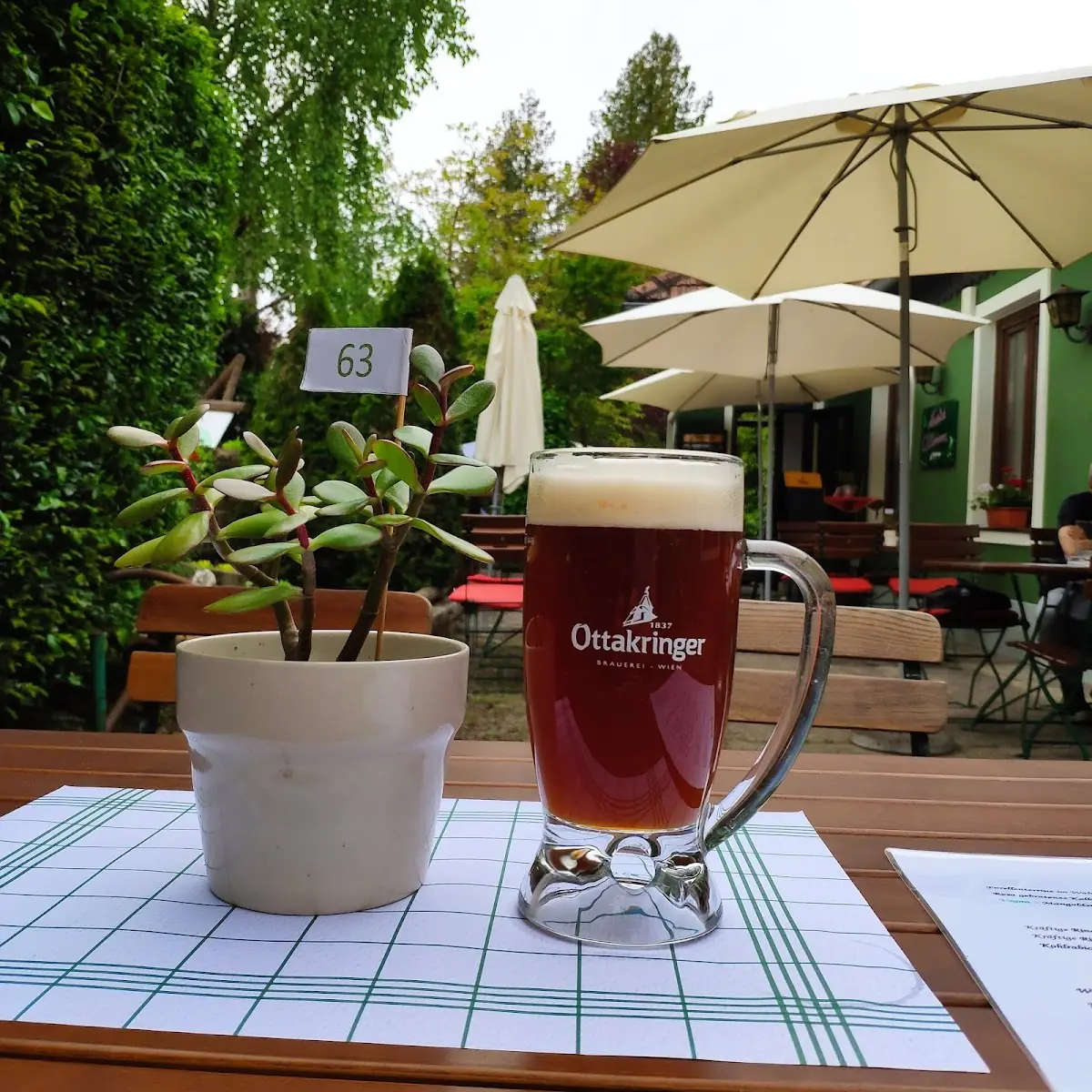 Essen und Trinken photo 5