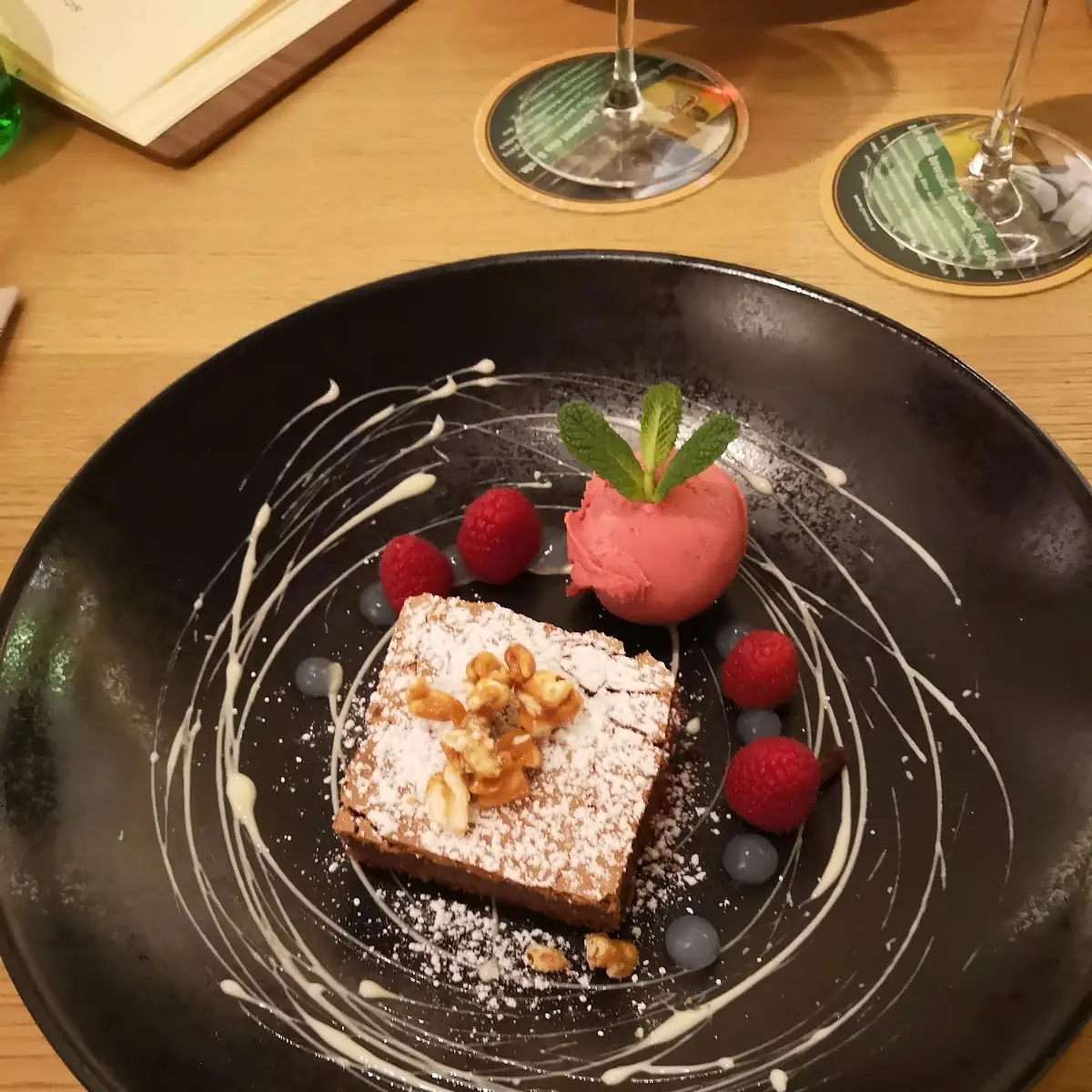 Essen und Trinken photo 3