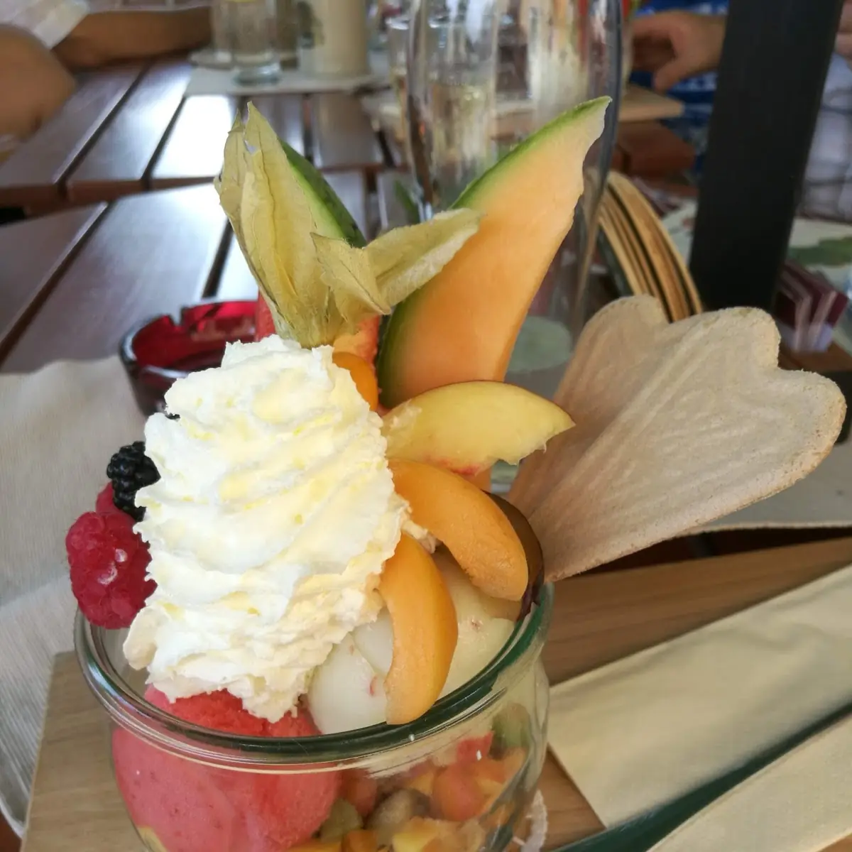 Essen und Trinken photo 5