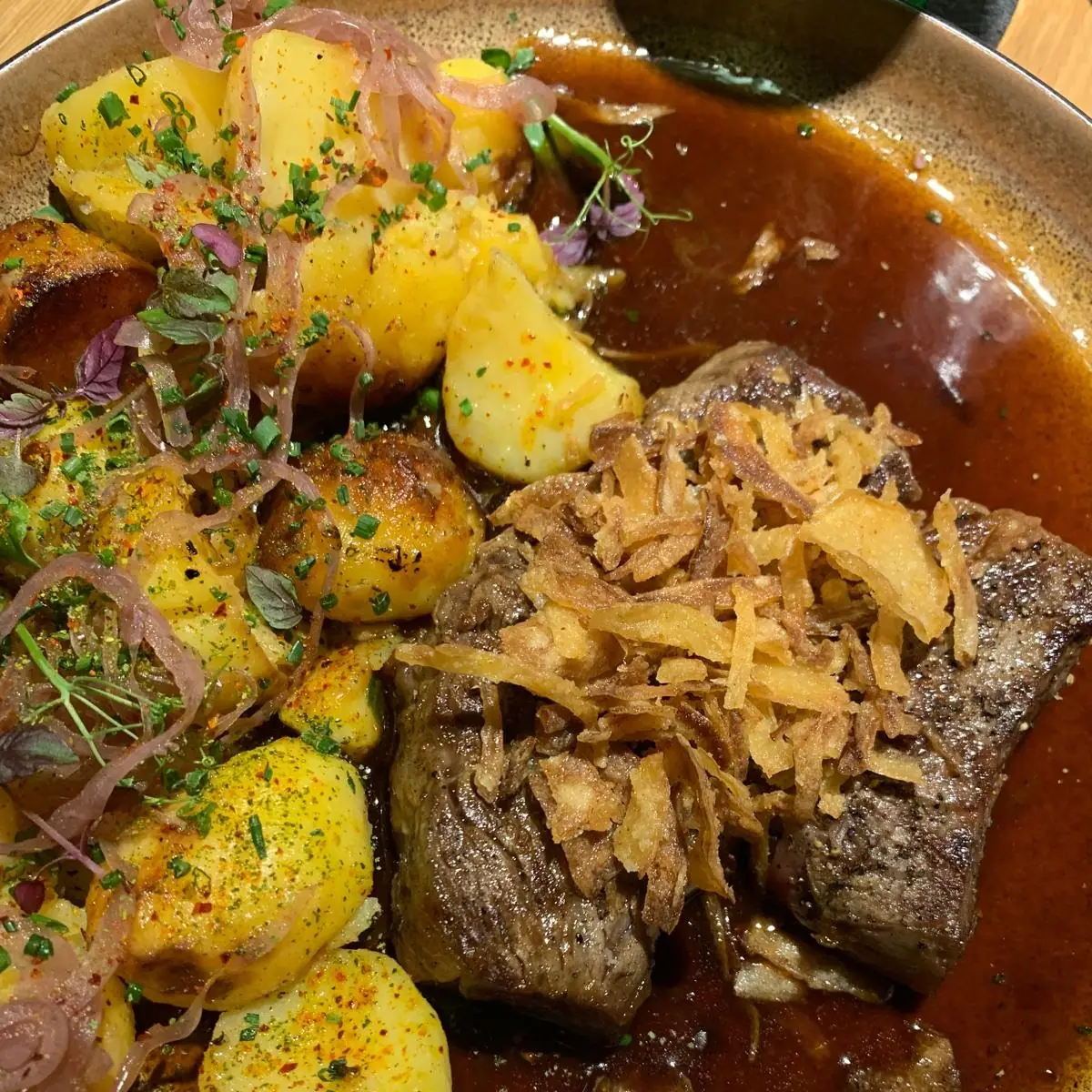 Essen und Trinken photo 7