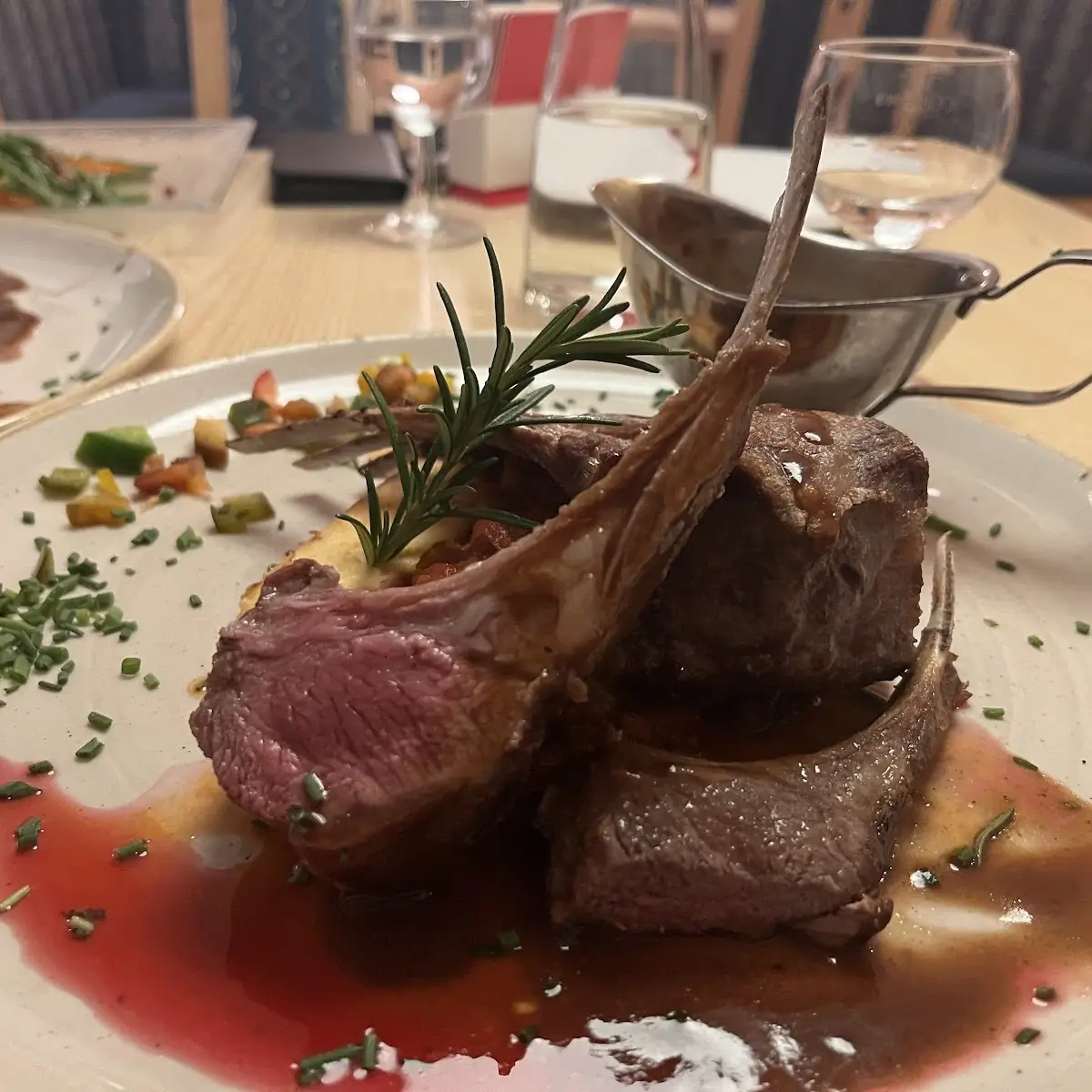 Essen und Trinken photo 9