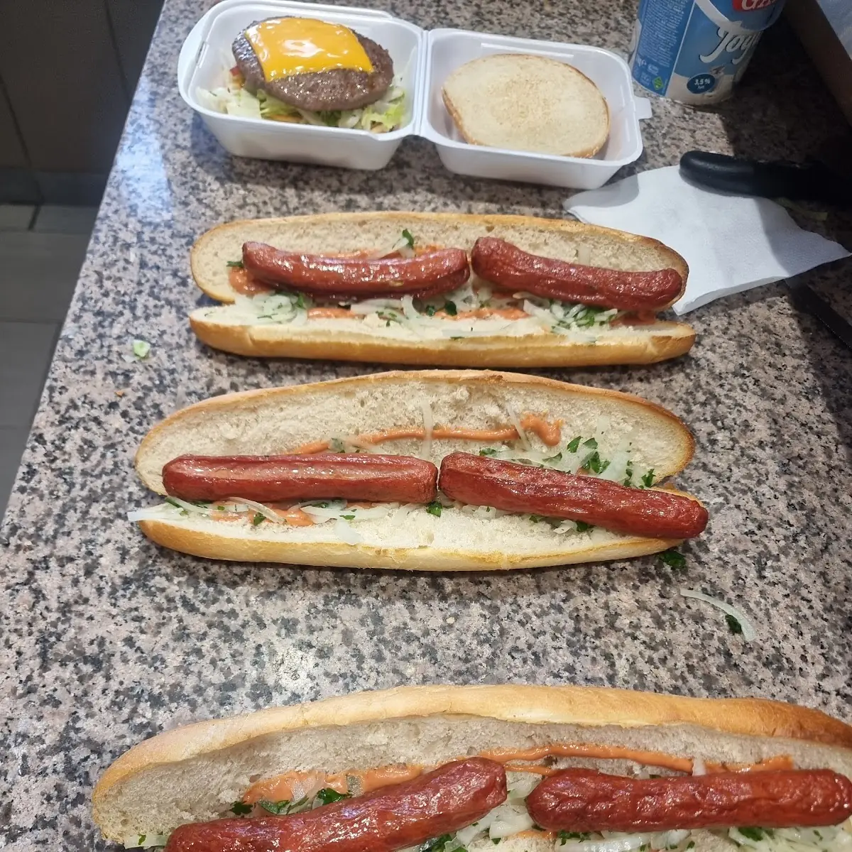 Essen und Trinken photo 10