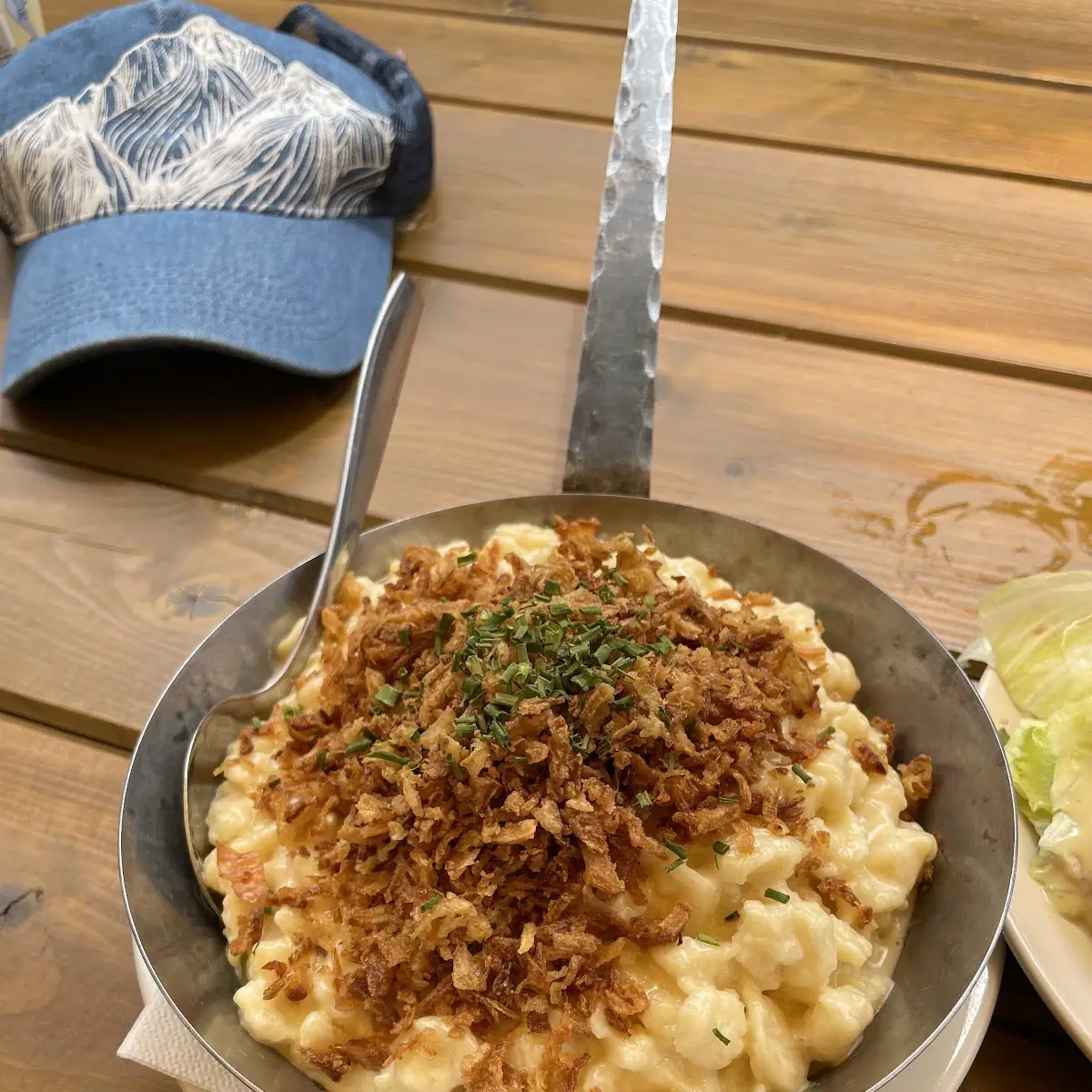 Essen und Trinken photo 1