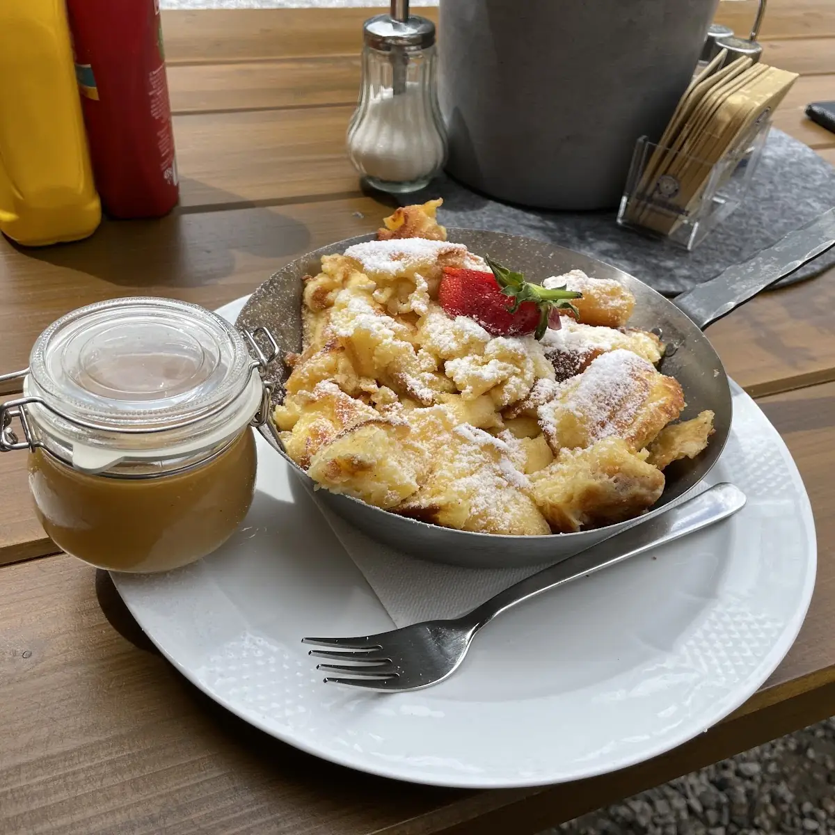 Essen und Trinken photo 6