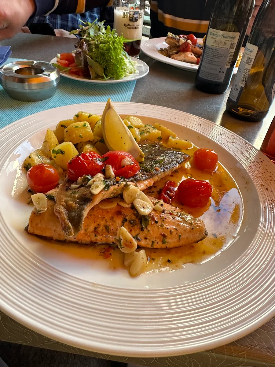 Essen und Trinken photo 10
