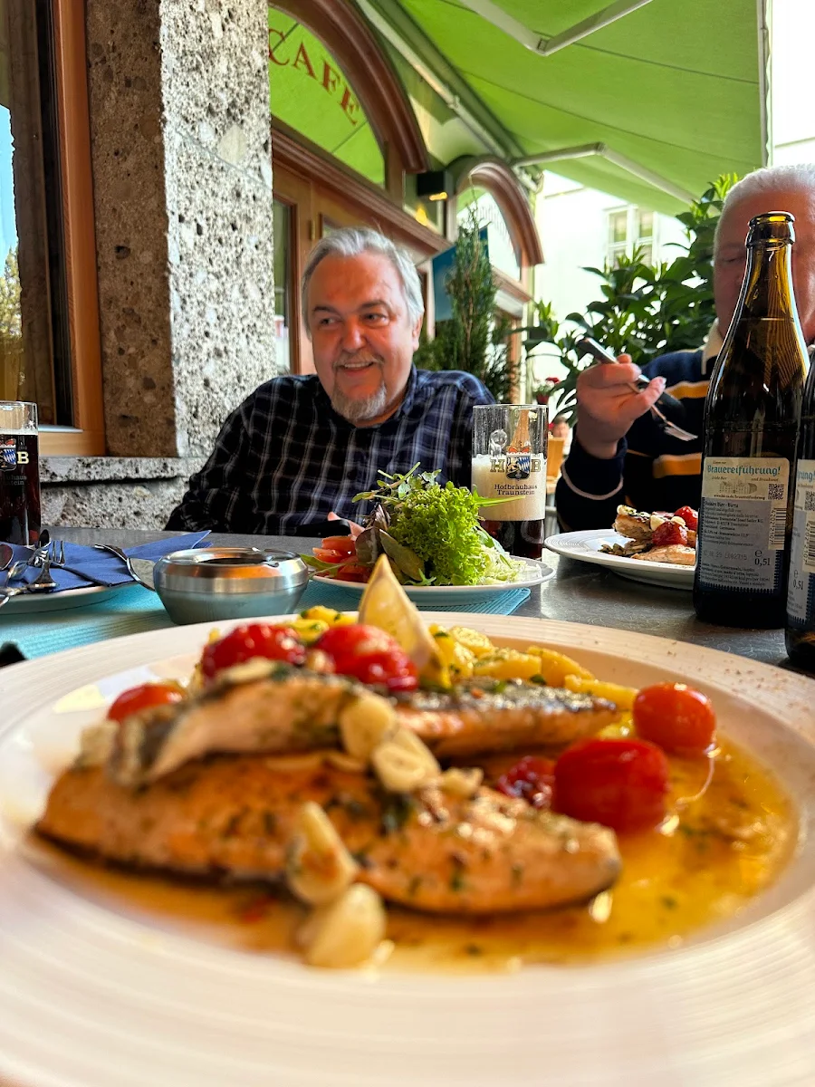 Essen und Trinken photo 3
