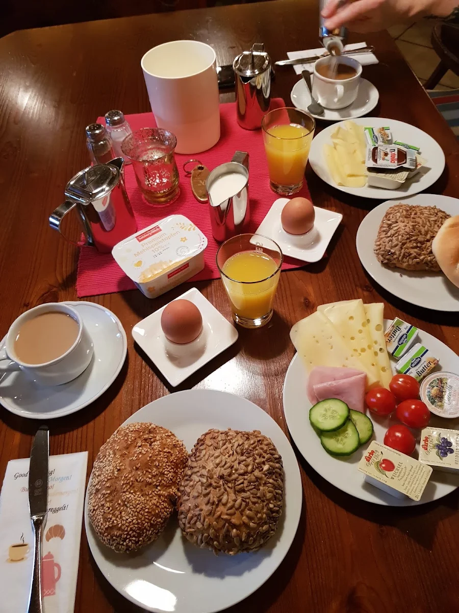 Essen und Trinken photo 5