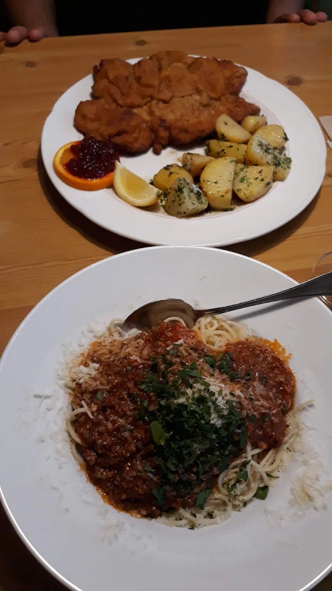 Essen und Trinken photo 8
