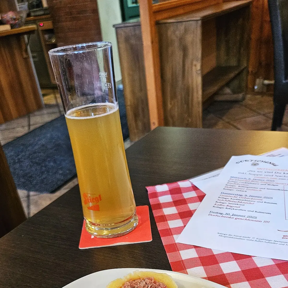 Essen und Trinken photo 10