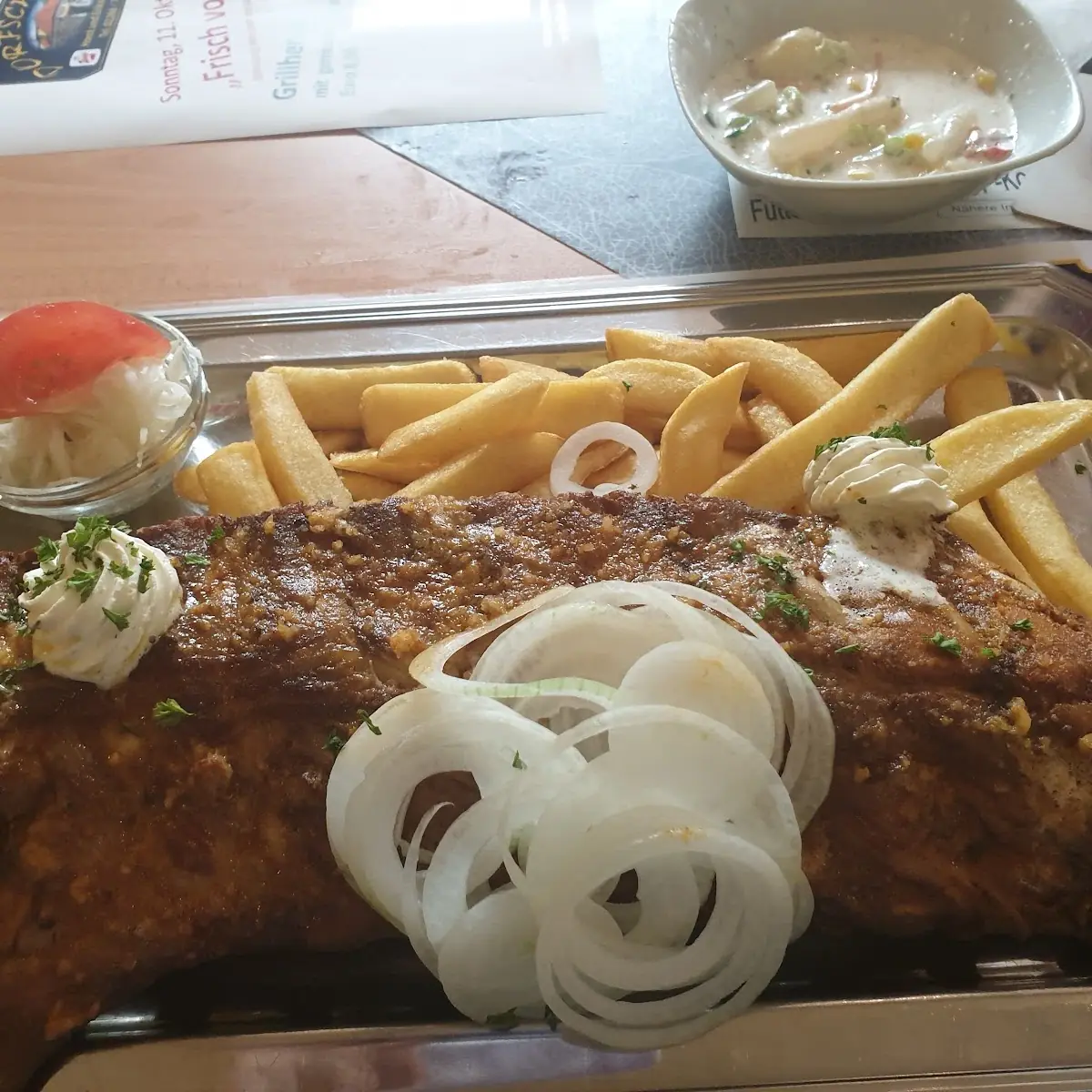 Essen und Trinken photo 4