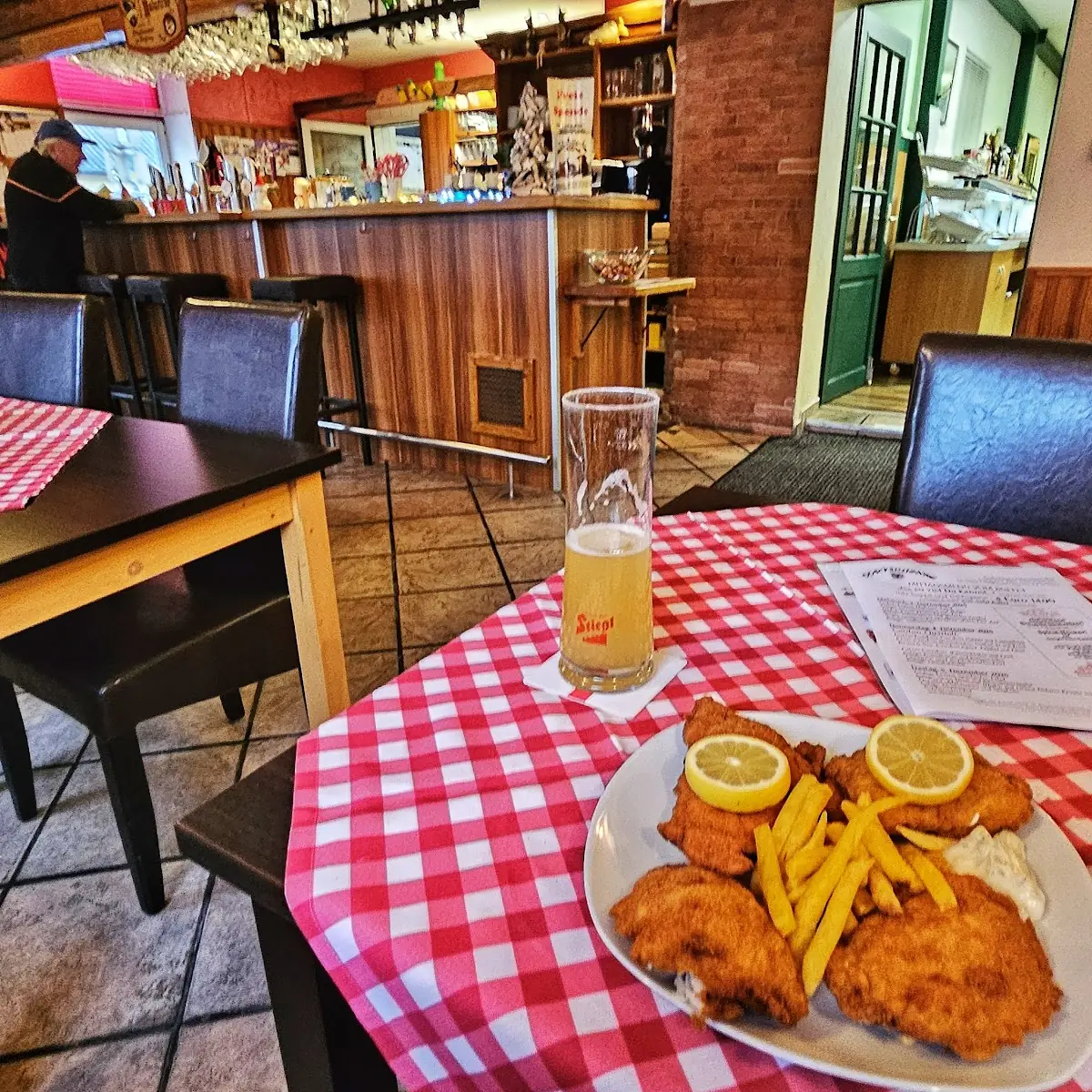 Essen und Trinken photo 5