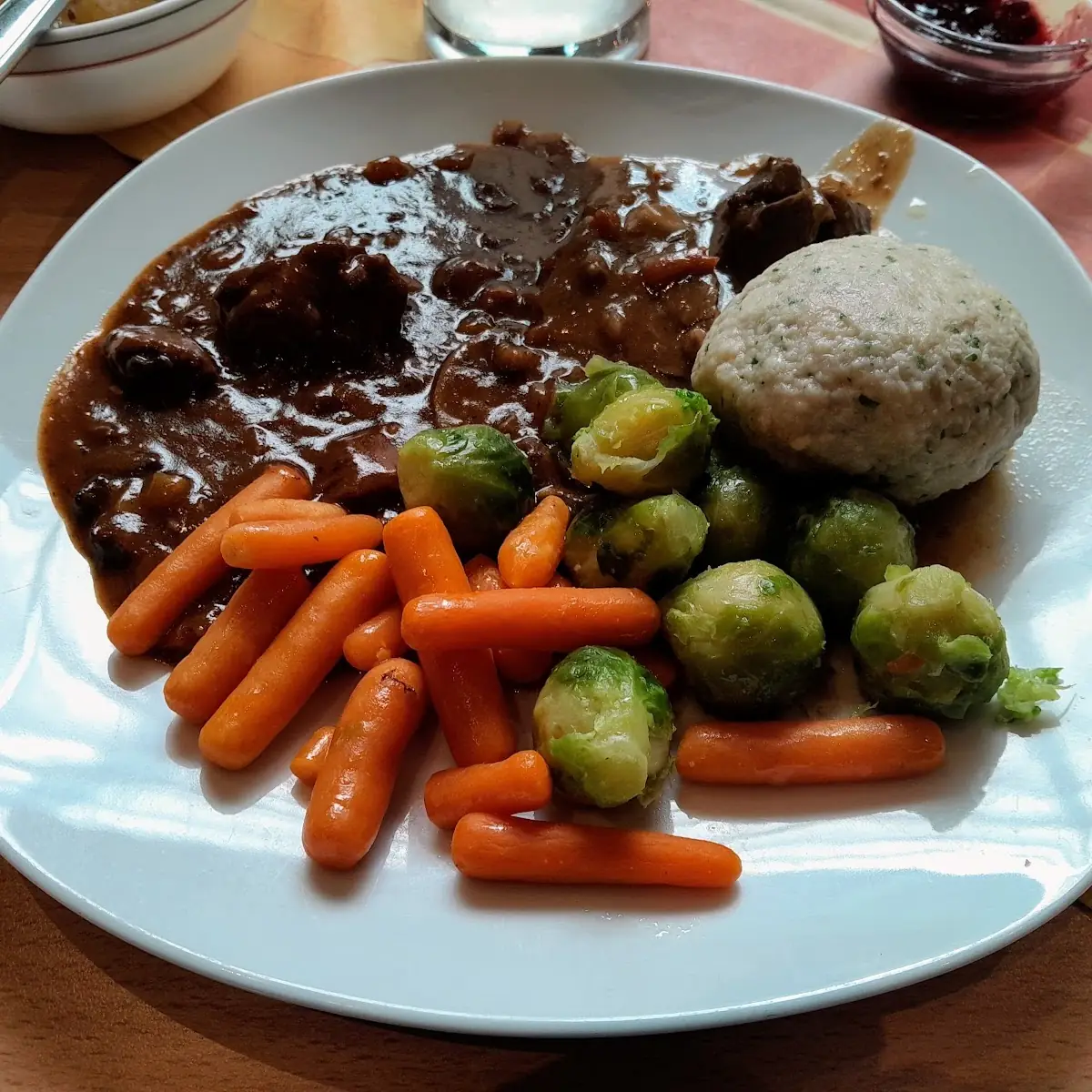Essen und Trinken photo 6