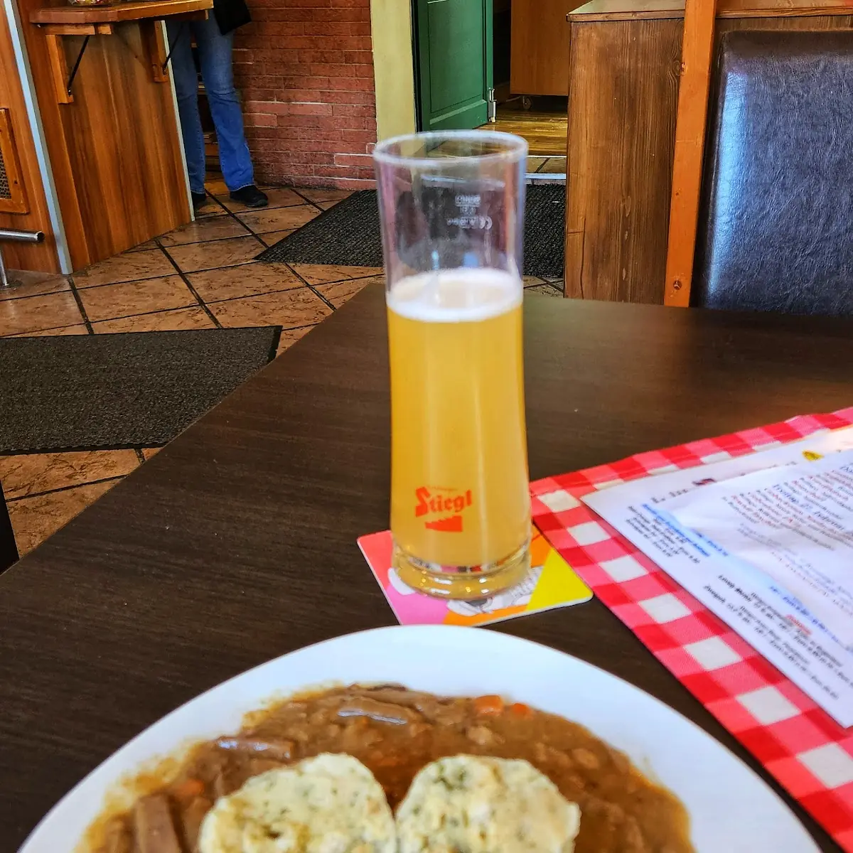 Essen und Trinken photo 7