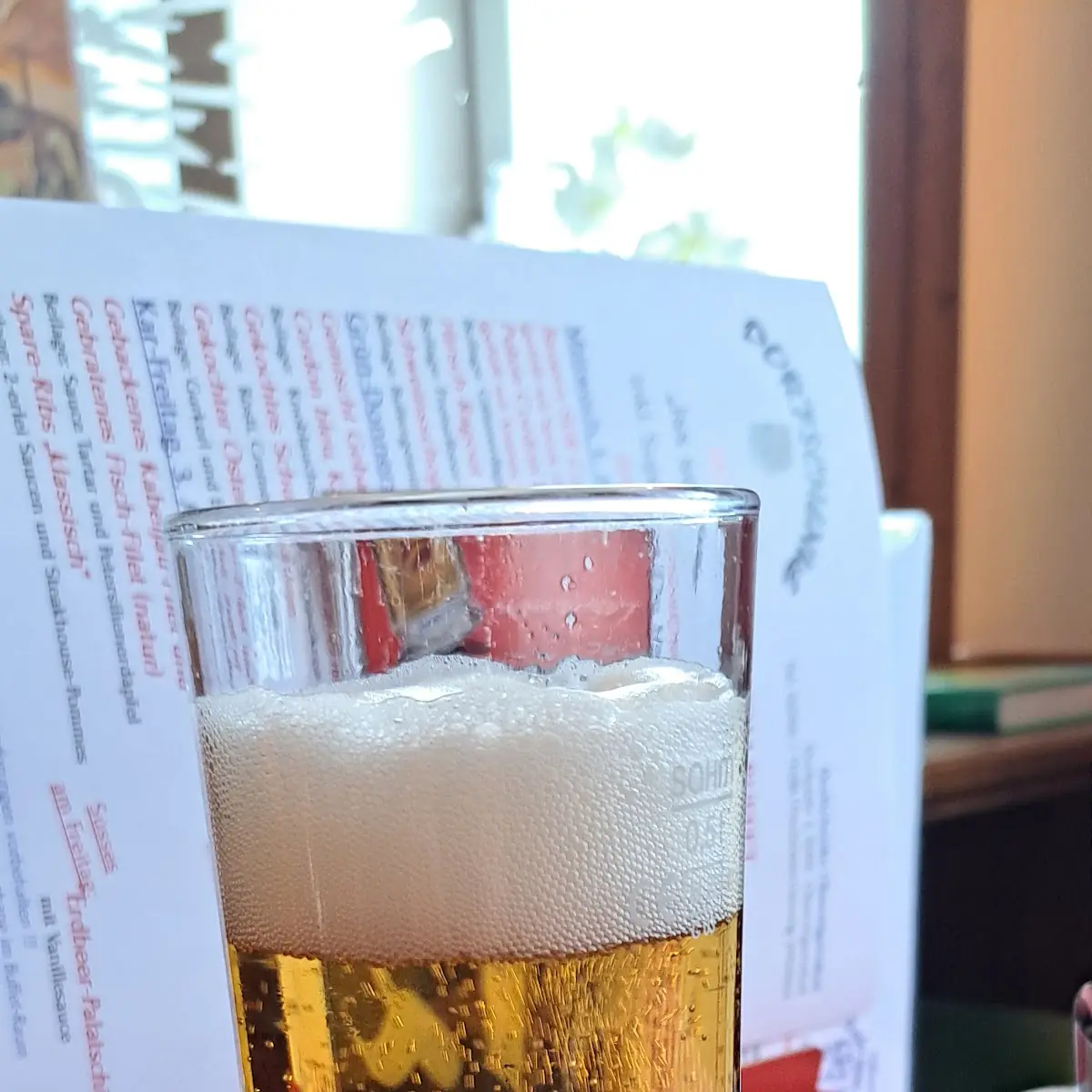 Essen und Trinken photo 8