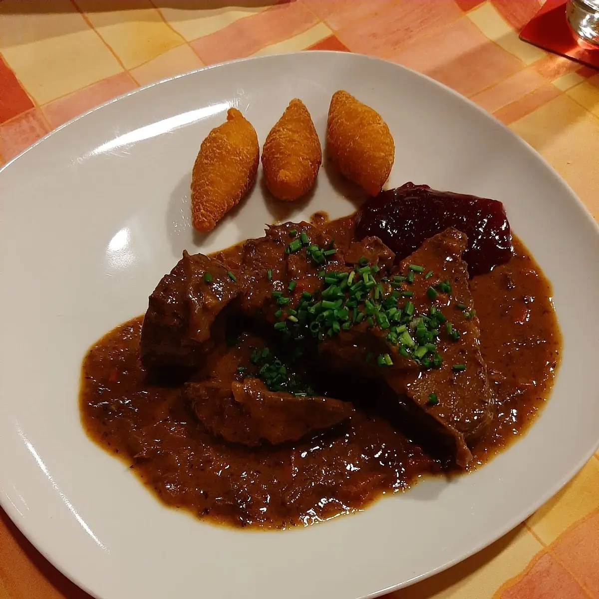 Essen und Trinken photo 9